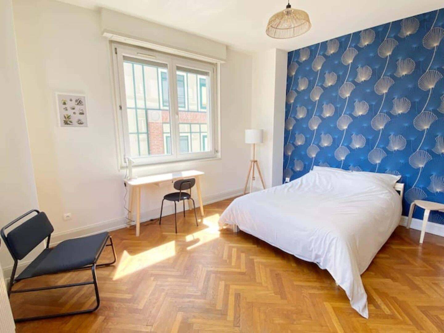Appartement 1 pièce 15 m² · à Strasbourg · 15 m² · 1 135 €/mois