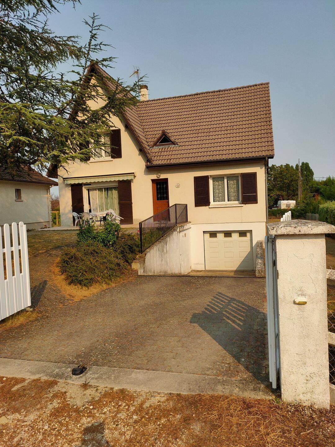 Maison 5 pièces 125 m² · à Cepoy · 125 m² · 180 000 €