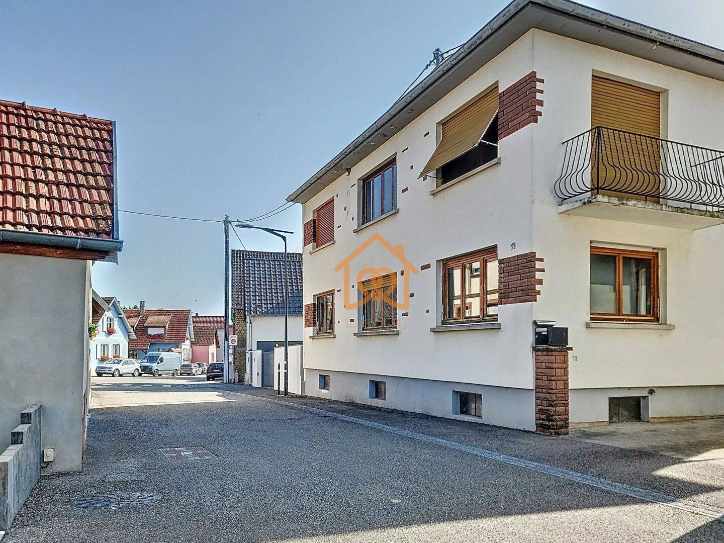 Maison 9 pièces 214 m² · à Weitbruch · 213,9 m² · 295 000 €