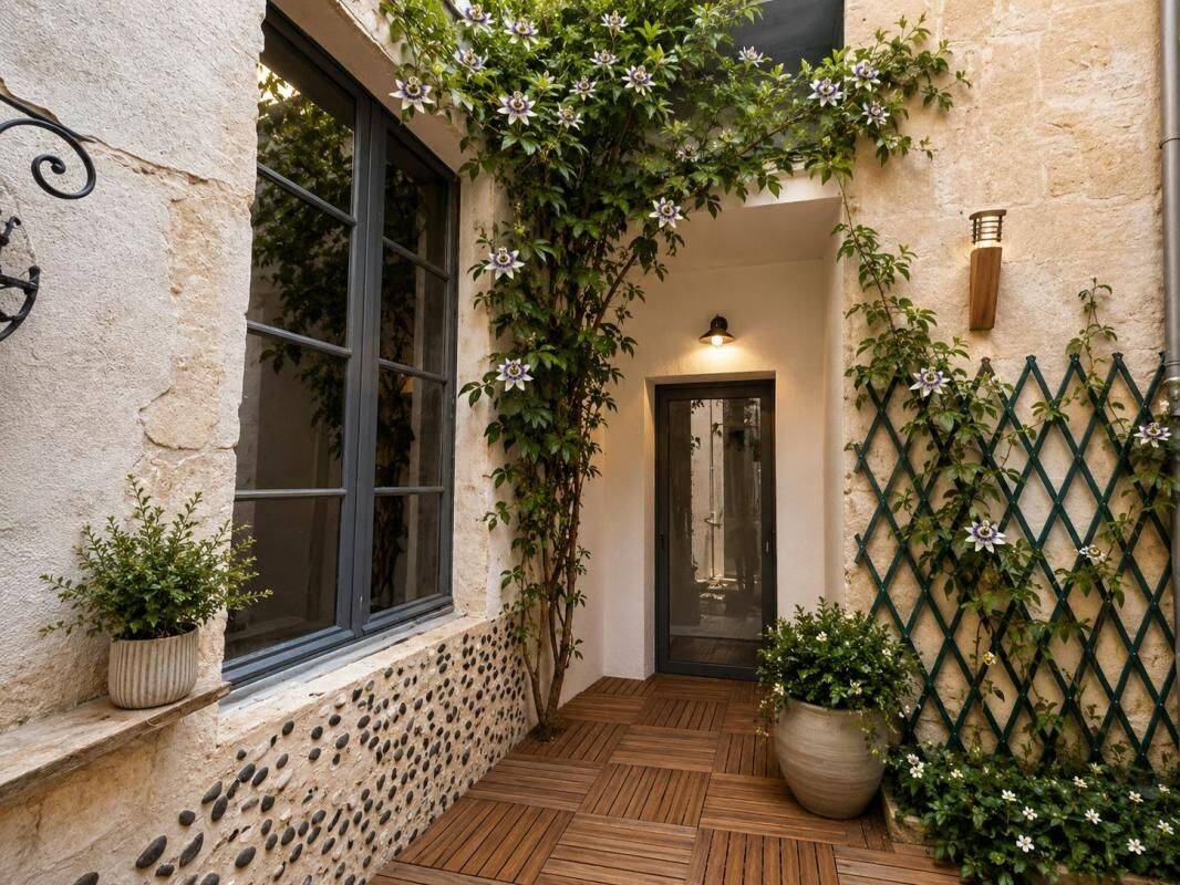 Appartement 3 pièces 84 m² · à Nîmes · 84 m² · 139 000 €
