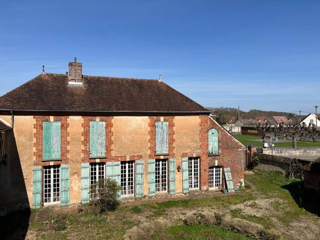 Maison 3 pièces 160 m² · à Warluis · 160 m² · 109 000 €