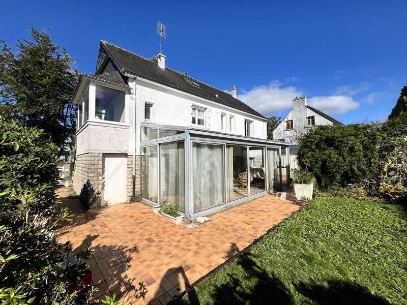 Maison 7 pièces 104 m² · à Le Faouët · 104 m² · 129 600 €
