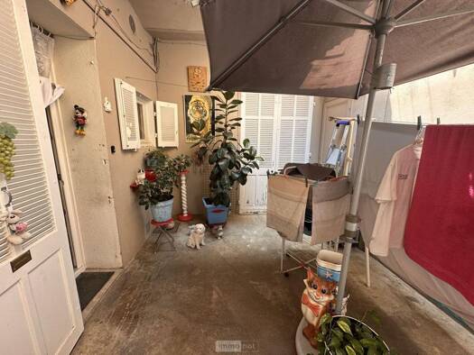 Immeuble à vendre 850 000 € 314,8 m² Toulon 83000