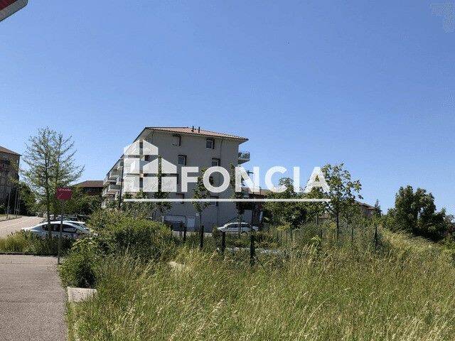 Appartement 2 pièces 36 m² · à L'Isle-d'Abeau · 36,2 m² · 595 €