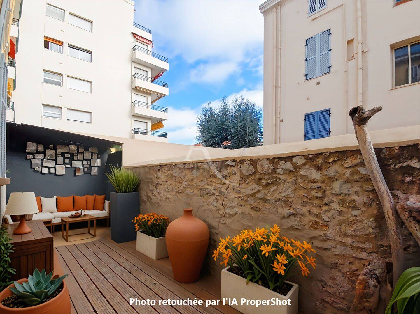 Appartement 3 pièces 50 m² · à Cannes · 50,1 m² · 419 000 €