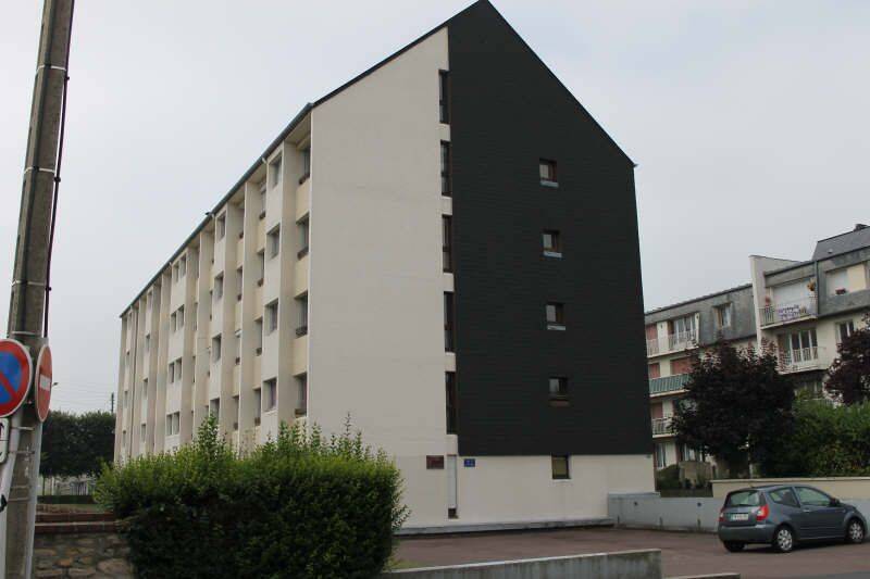Appartement 2 pièces 34 m² · à Caen · 34,2 m² · 560 €