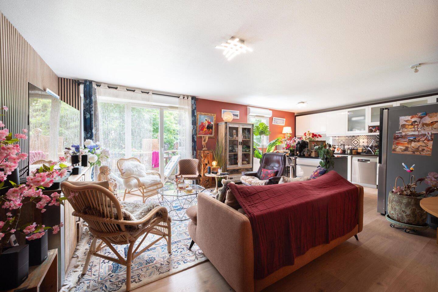 Appartement 3 pièces 87 m² · à Le Teich · 87 m² · 320 000 €