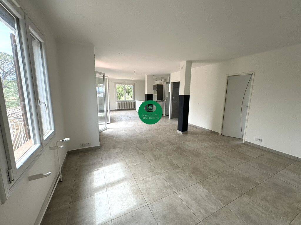 Appartement 4 pièces 85 m² · à La Seyne-sur-Mer · 84,6 m² · 330 000 €