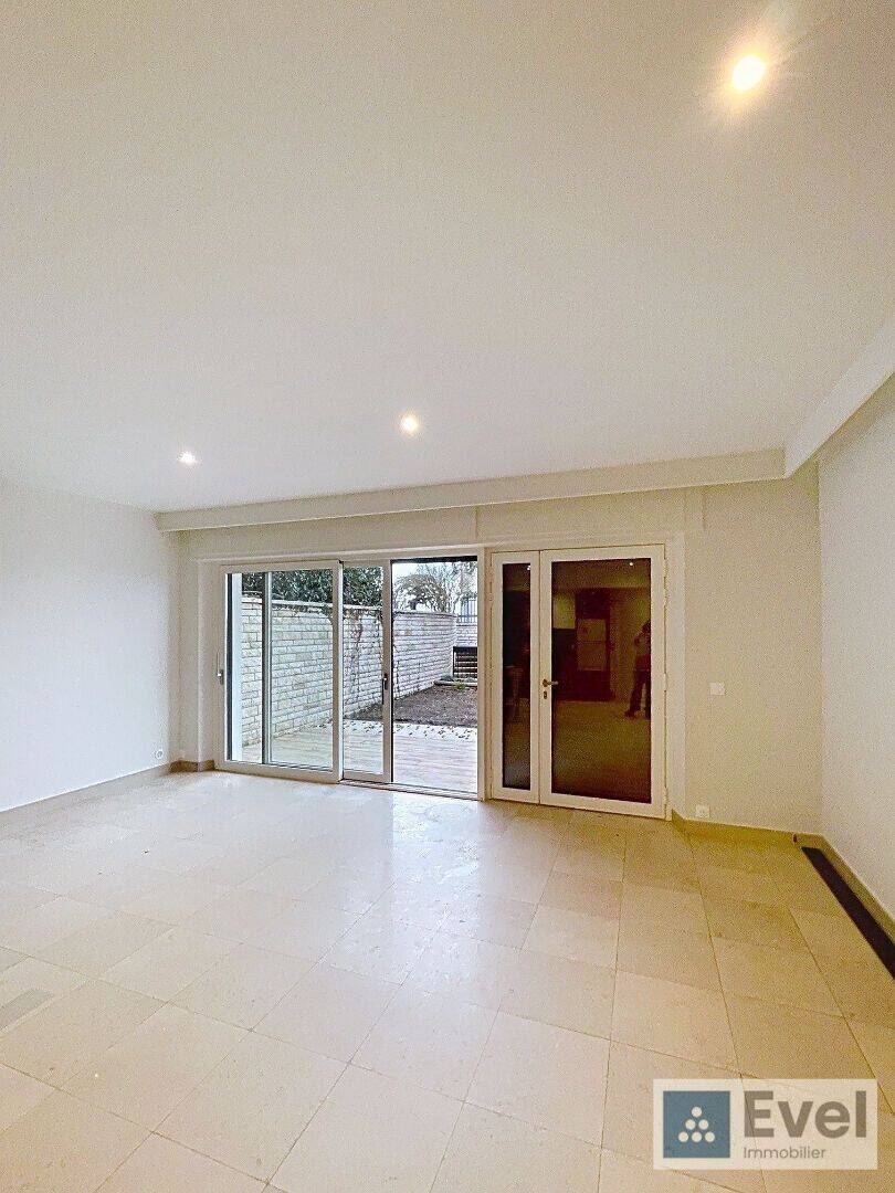Appartement 3 pièces 97 m² · à Metz · 97 m² · 1 600 €