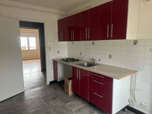 Appartement 2 pièces 53 m² · à Sully-sur-Loire · 53 m² · 535 €