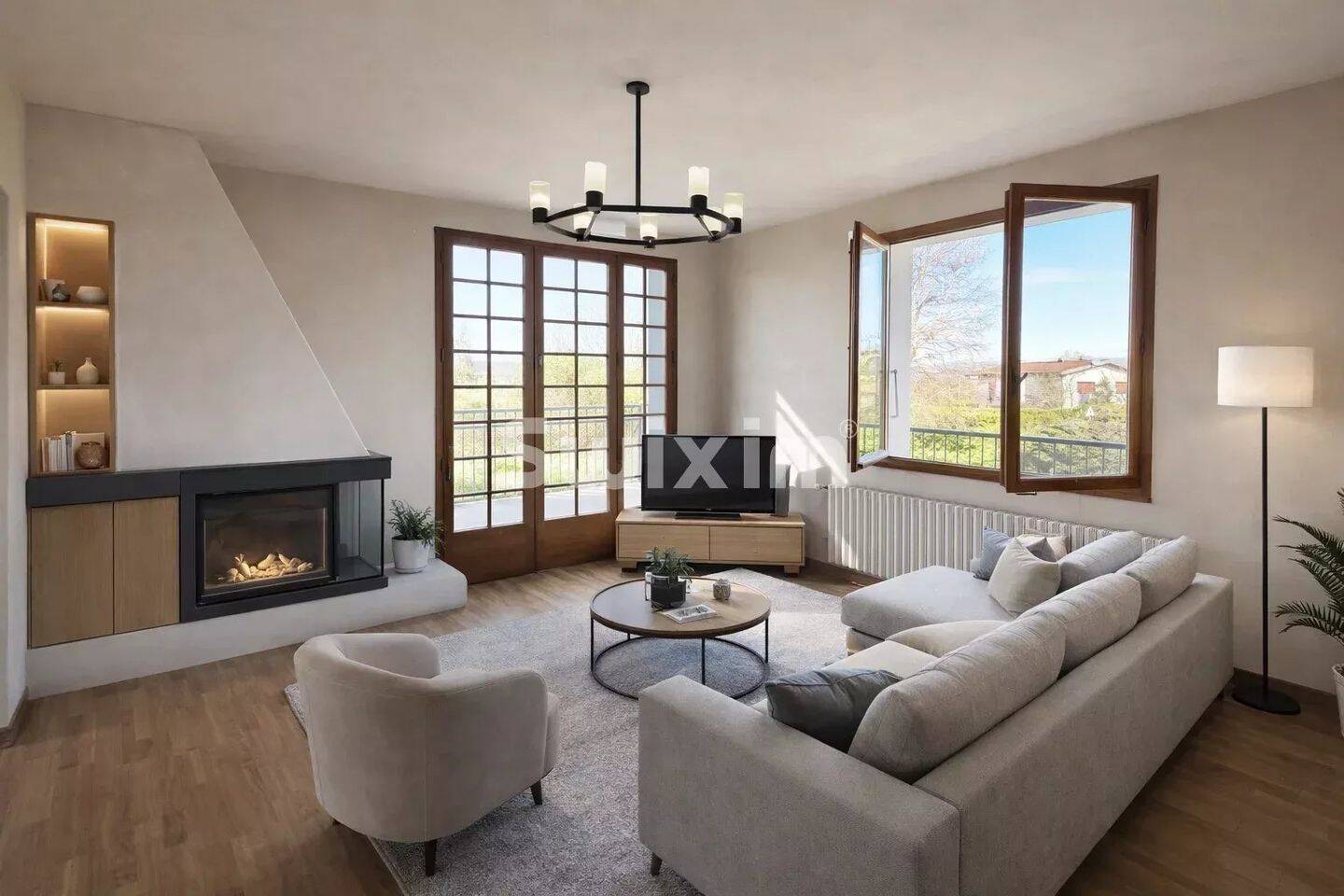 Maison 6 pièces 150 m² · à Fillière · 150 m² · 649 000 €