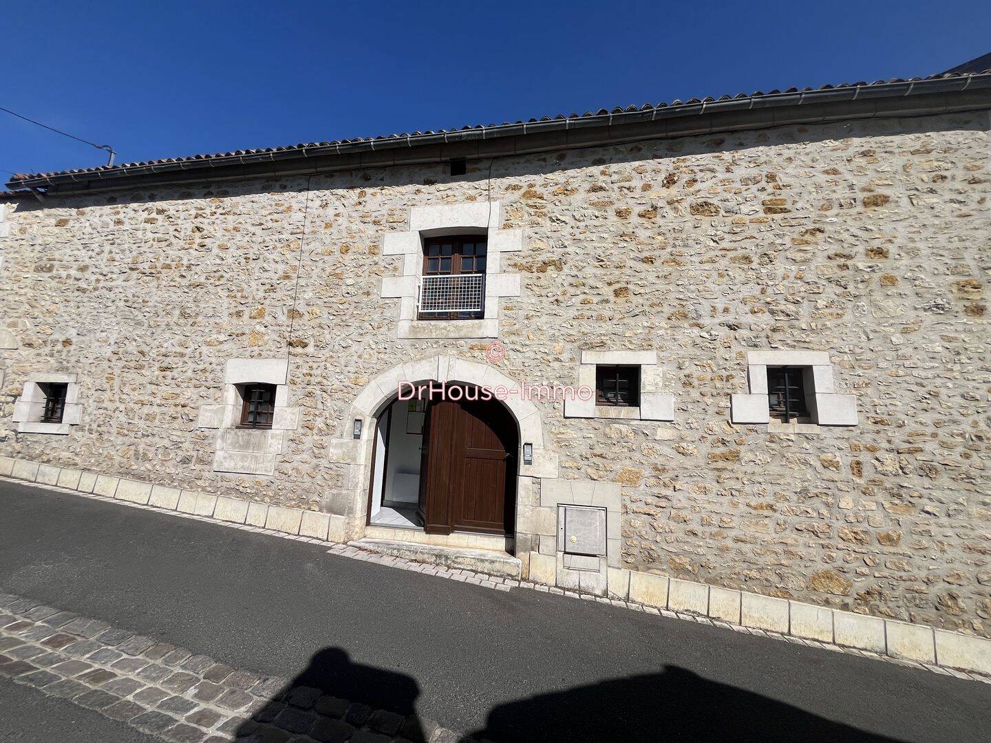 Appartement 3 pièces 49 m² · à Migné-Auxances · 48,5 m² · 590 €