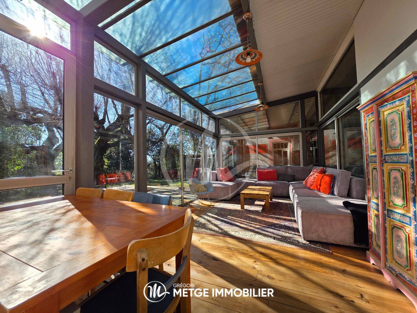Maison 5 pièces 128 m² · à Alès · 128 m² · 328 000 €