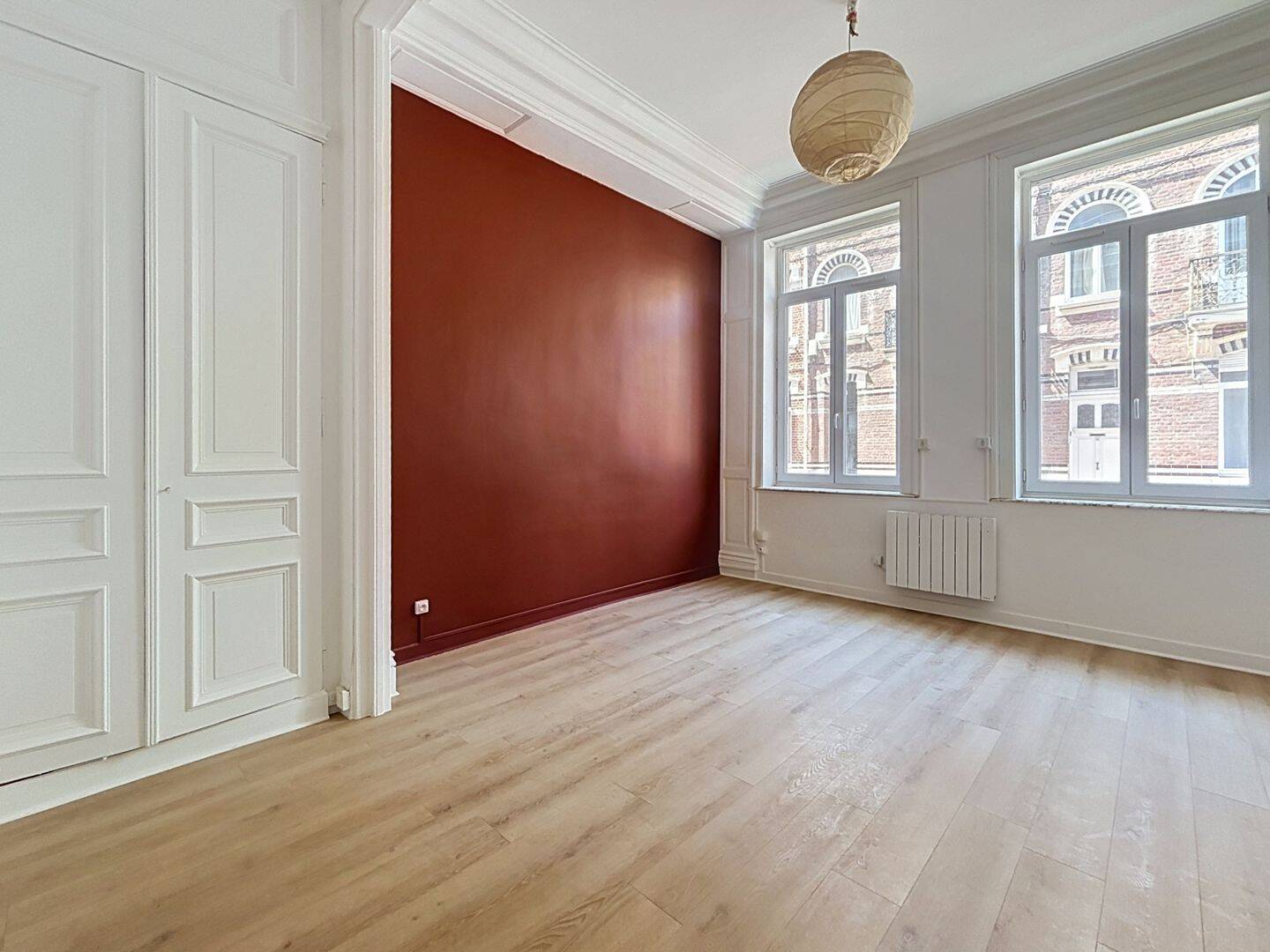 Appartement 1 pièce 24 m² · à Lille · 23,9 m² · 128 400 €