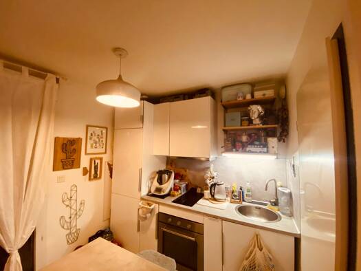 Appartement à louer 620 € 2 pièces 1 chambre 44 m² RDC/1 Ouest Aureilhan 65800