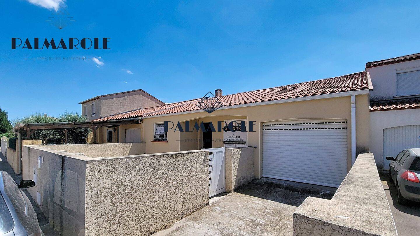 Maison 4 pièces 76 m² · à Théza · 76,2 m² · 233 200 €