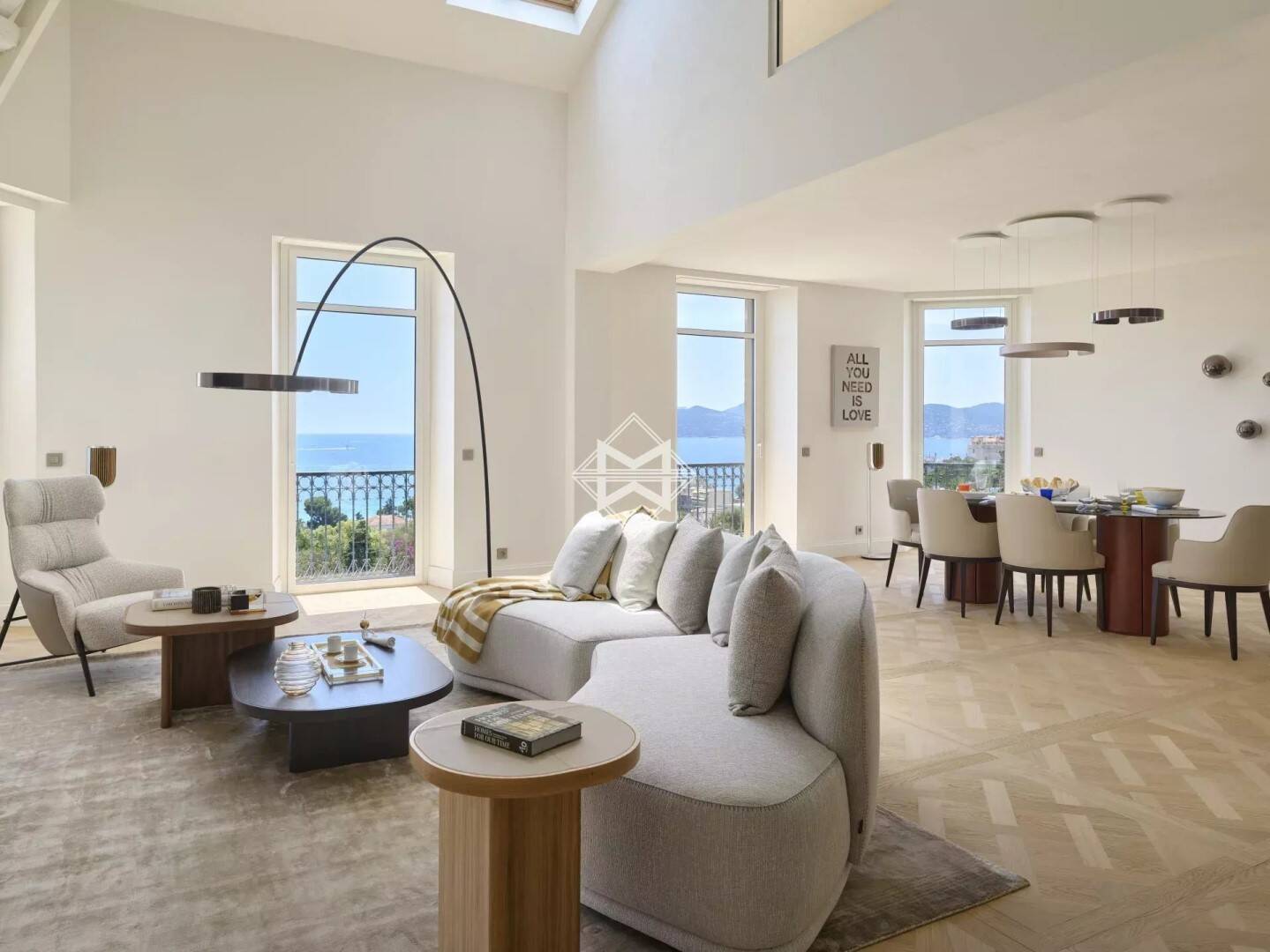 Appartement à vendre - Première occupation