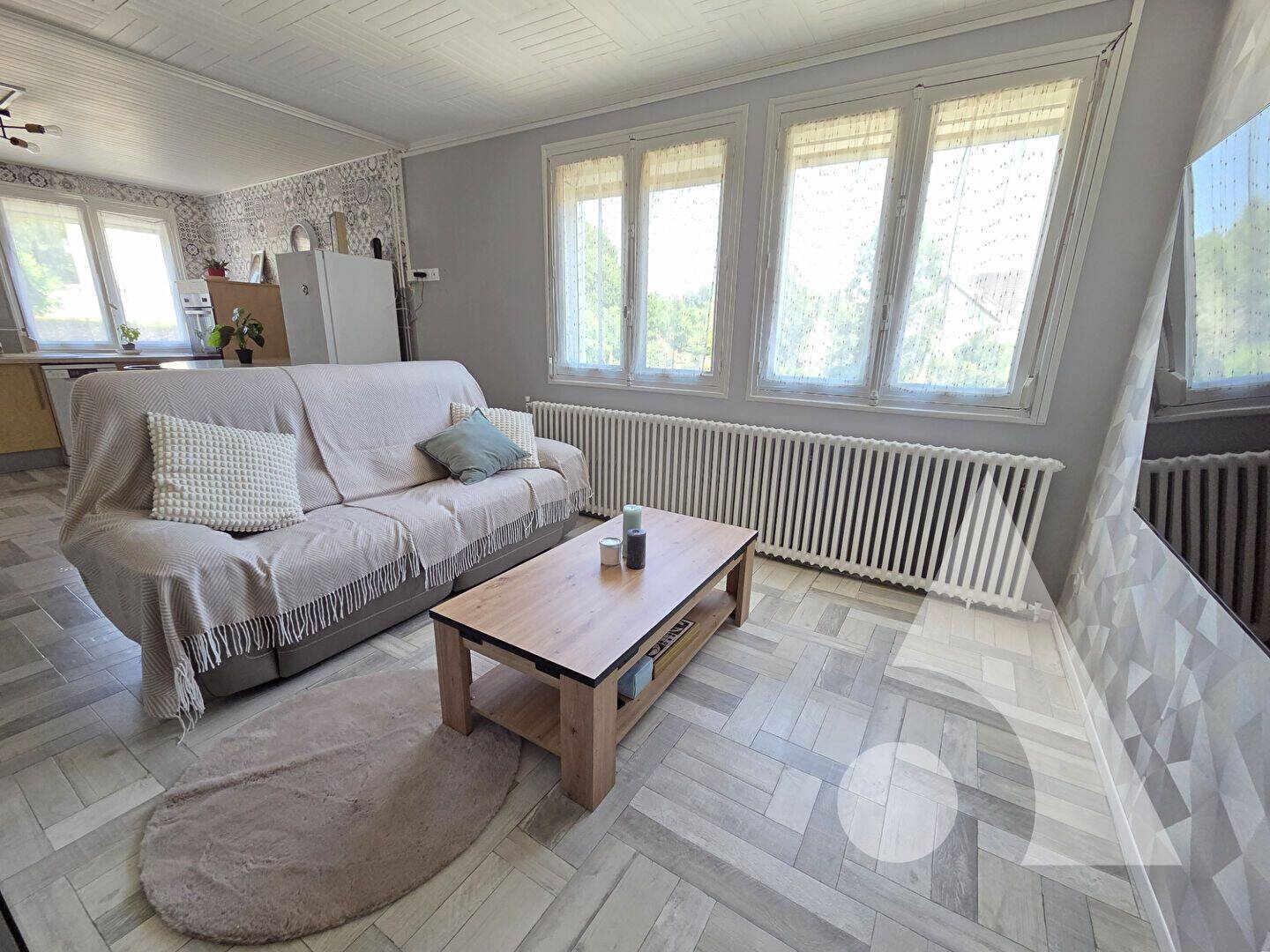 Maison 4 pièces 70 m² · à Brevans · 70 m² · 169 000 €