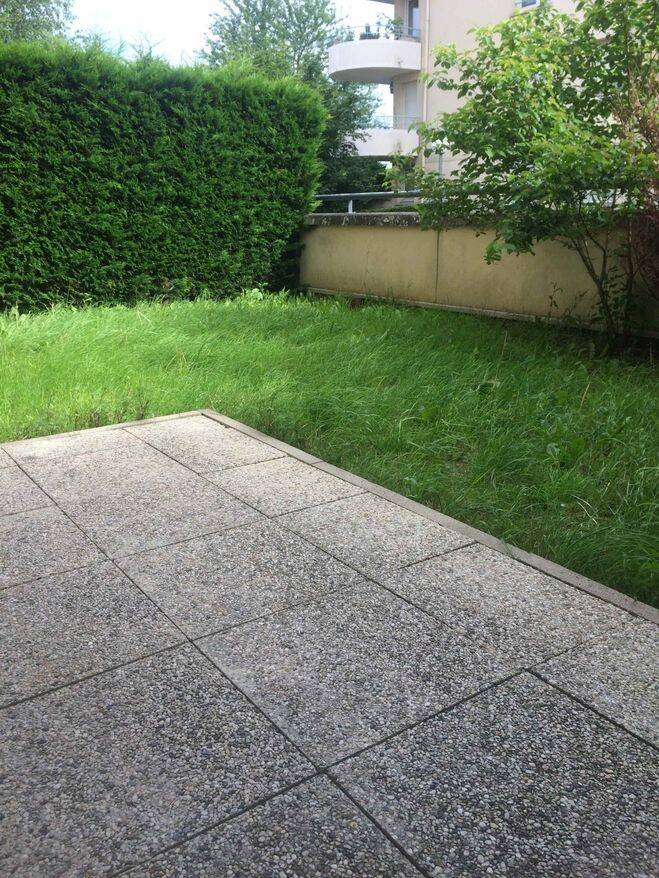 Appartement 1 pièce 36 m² · à Cergy · 35,5 m² · 728 €/mois