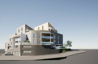 Appartement à vendre disponible à partir du 30/06/2026 Bellevue-L'Olivier-Gardian Istres 13118