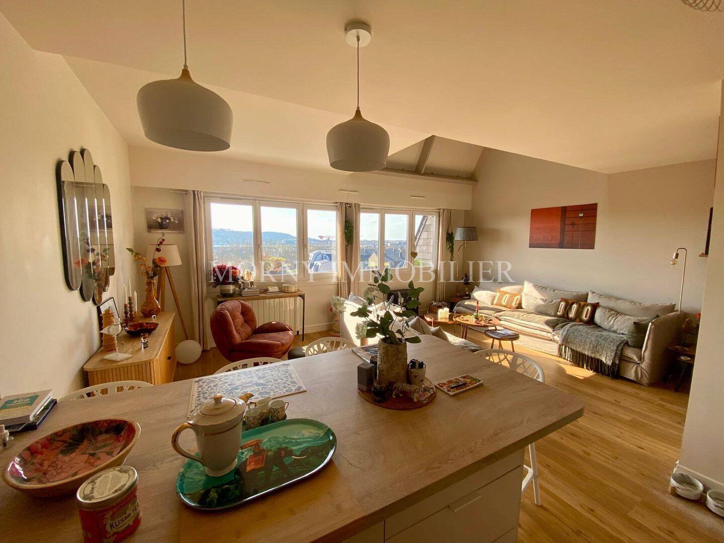 Appartement 4 pièces 108 m² · à Trouville-sur-Mer · 108 m² · 625 000 €