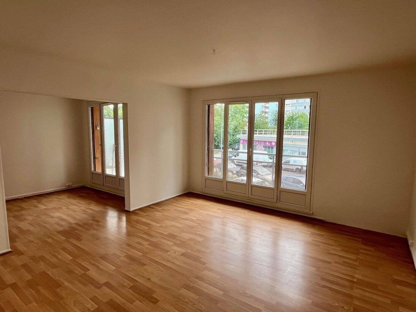 Appartement 4 pièces 77 m² · à Meudon · 77 m² · 215 000 €