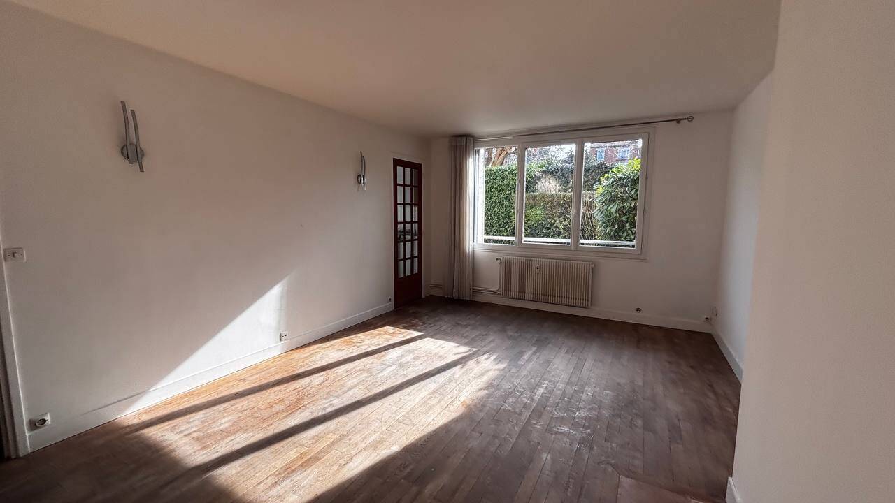 Appartement 3 pièces 60 m² · à Enghien-les-Bains · 60,1 m² · 1 350 €/mois