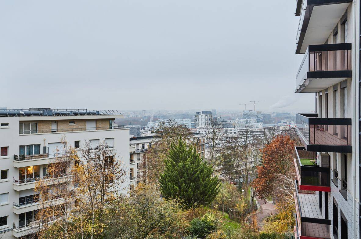 Appartement 5 pièces 101 m² · à Issy les Moulineaux · 101 m² · 650 000 €