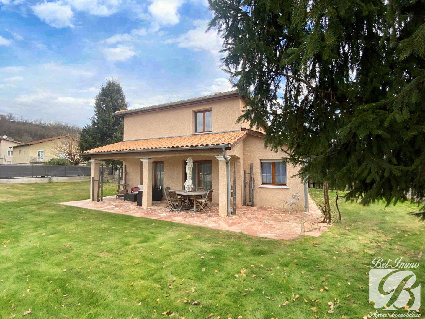 Maison 5 pièces 117 m² · à La Boisse · 116,5 m² · 510 000 €