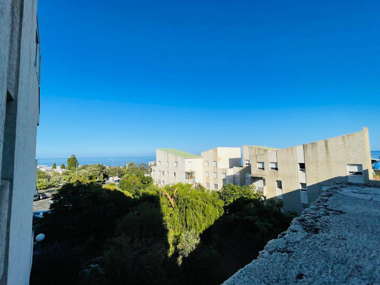 Appartement 3 pièces 59 m² · à Bastia · 59 m² · 731 €