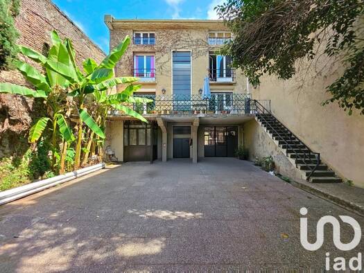 Immeuble à vendre 329 000 € 400 m² Centre Ancien Pamiers 09100