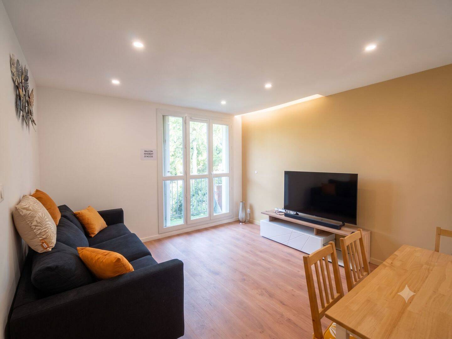 1 pièce 11 m² · à Toulouse · 11 m² · 520 €