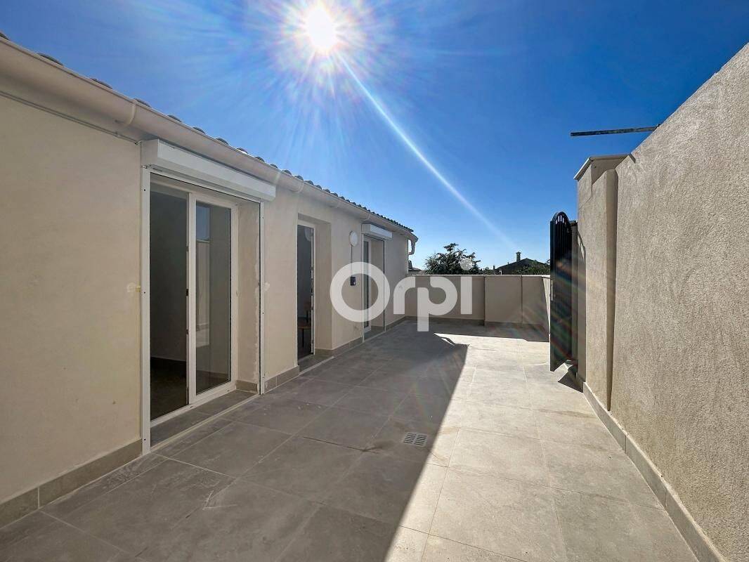 Appartement 3 pièces 55 m² · à La Fare-les-Oliviers · 55 m² · 950 €/mois
