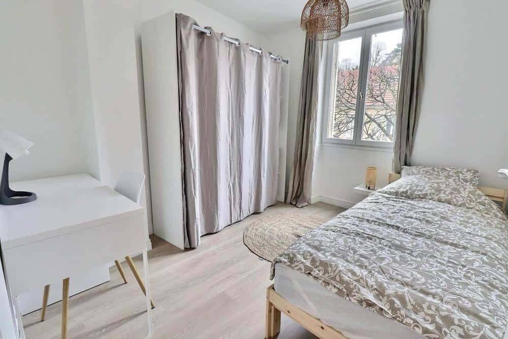 1 pièce 15 m² · à Méry-sur-Oise · 15 m² · 616 €/mois