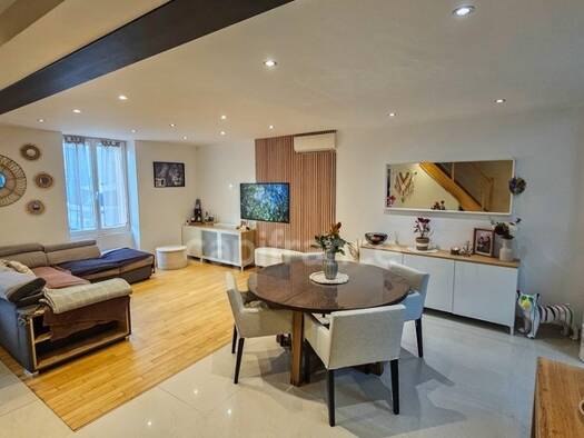 Maison à vendre 260 000 € 6 pièces 3 chambres 109 m² 180 m² de terrain Saint Pierre Étampes 91150