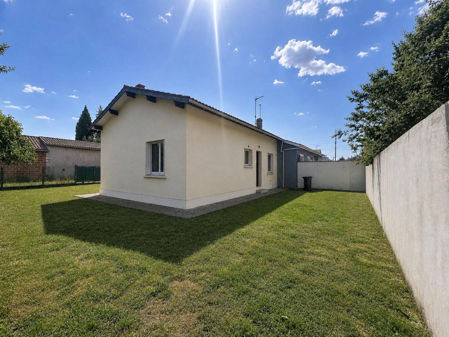 Maison 3 pièces 63 m² · à Villeneuve-sur-Lot · 63 m² · 95 800 €