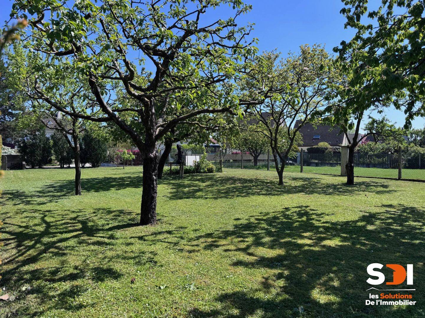 Terrain de 450 m² à Plobsheim - photo 2