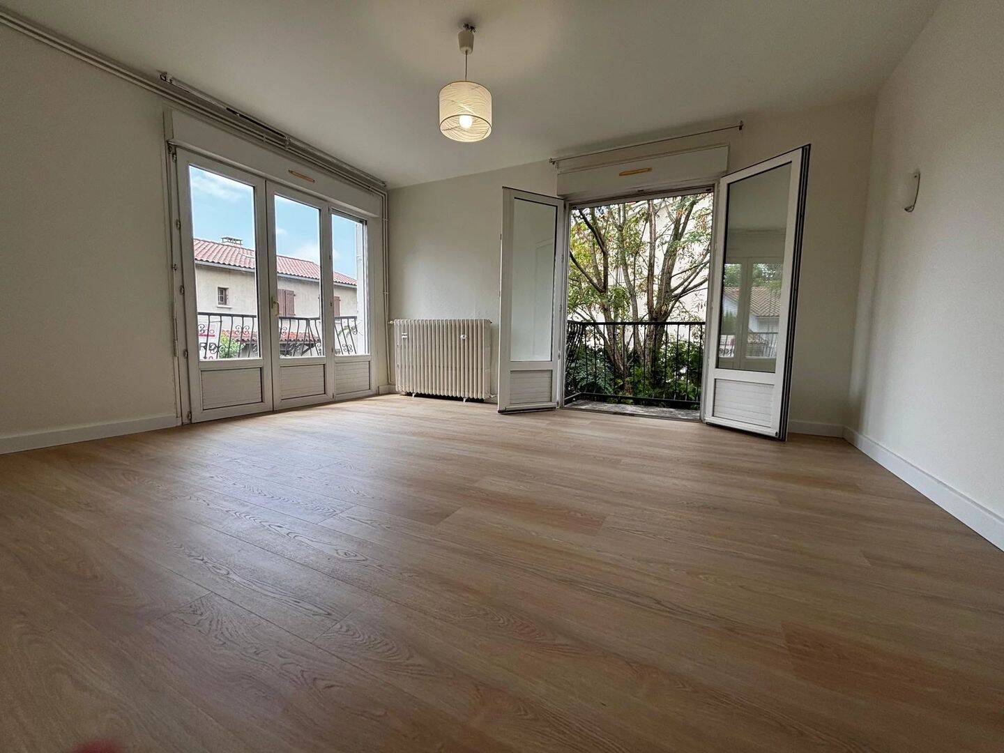 Appartement 3 pièces 63 m² · à Toulouse · 63,2 m² · 840 €