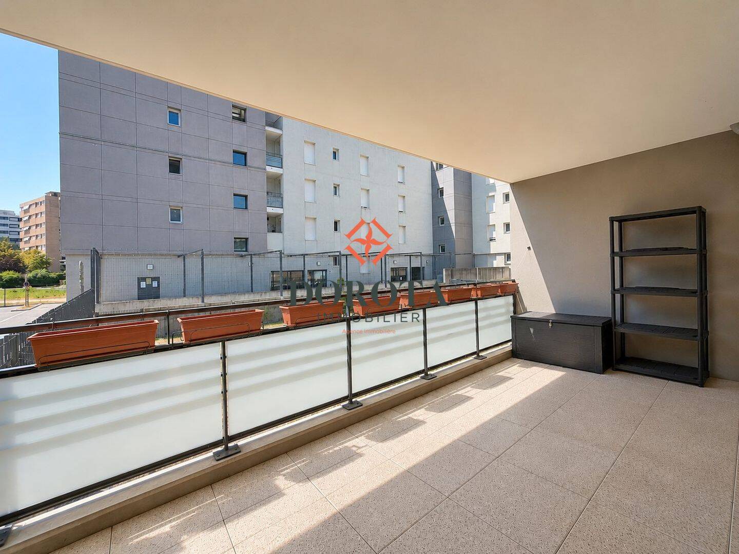 Appartement 3 pièces 67 m² · à Échirolles · 66,9 m² · 145 000 €