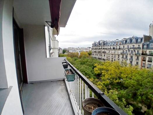 Appartement à vendre 510 000 € 2 pièces 1 chambre 48 m² Étage 6/10 Paris 12ème arrondissement 75012