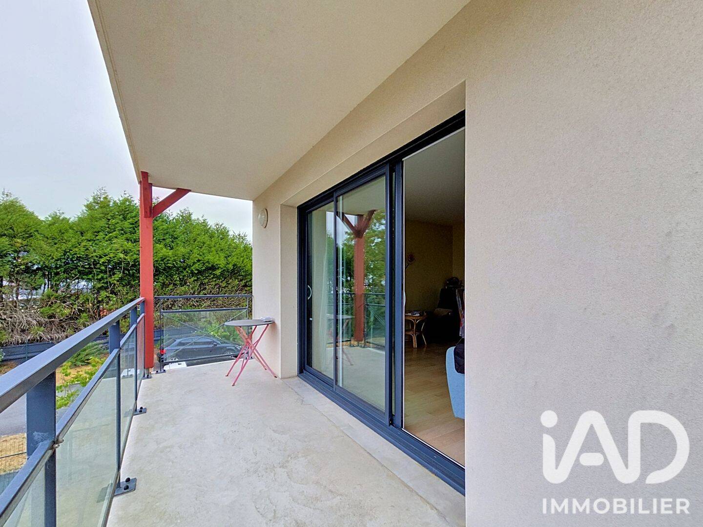 Appartement 3 pièces 66 m² · à Saint-Armel · 66,3 m² · 195 000 €
