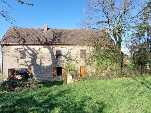 Demeure à vendre 182 000 € 6 pièces 5 chambres 136 m² Saint-Maurice-près-Pionsat 63330