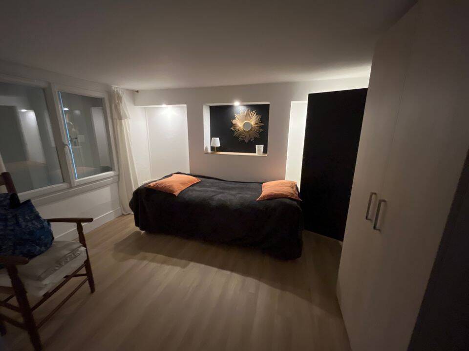 Appartement 1 pièce 14 m² · à Bordeaux · 14 m² · 475 €/mois