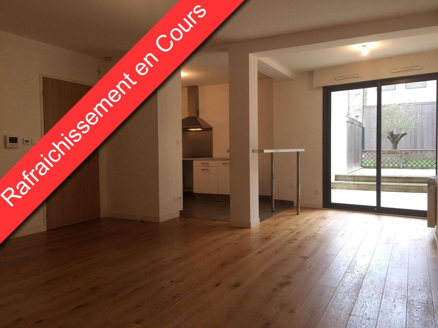 Appartement 2 pièces 56 m² · à Nantes · 56,3 m² · 916 €/mois
