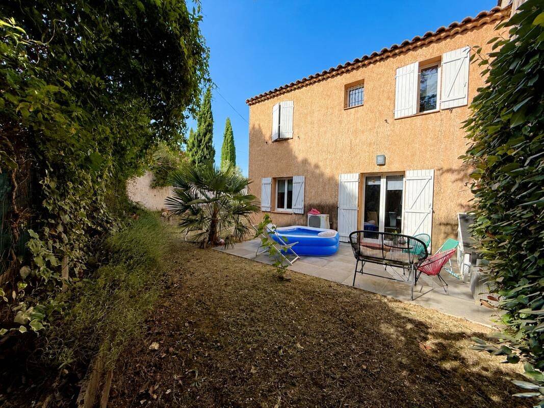 Maison 5 pièces 98 m² · à Brignoles · 98,3 m² · 270 000 €