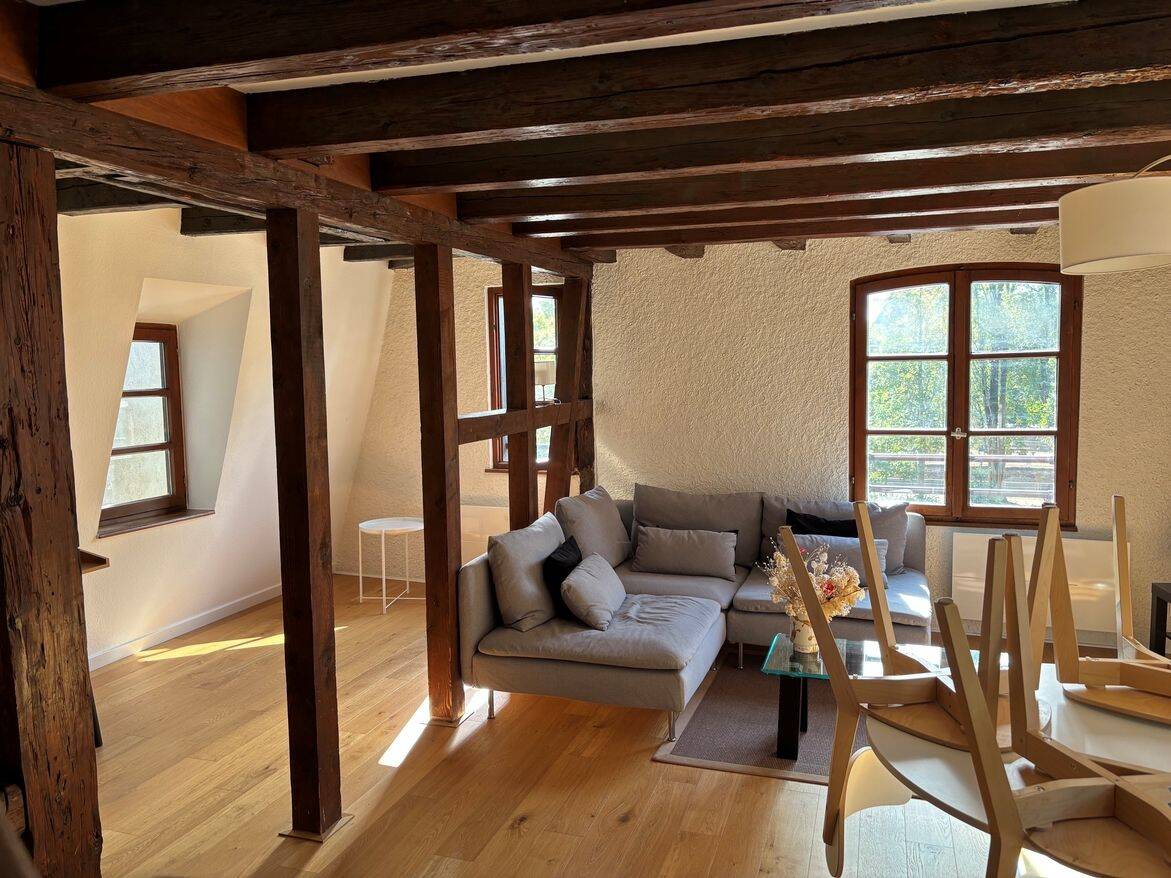 Appartement 2 pièces 41 m² · à Strasbourg · 41,1 m² · 998 €/mois