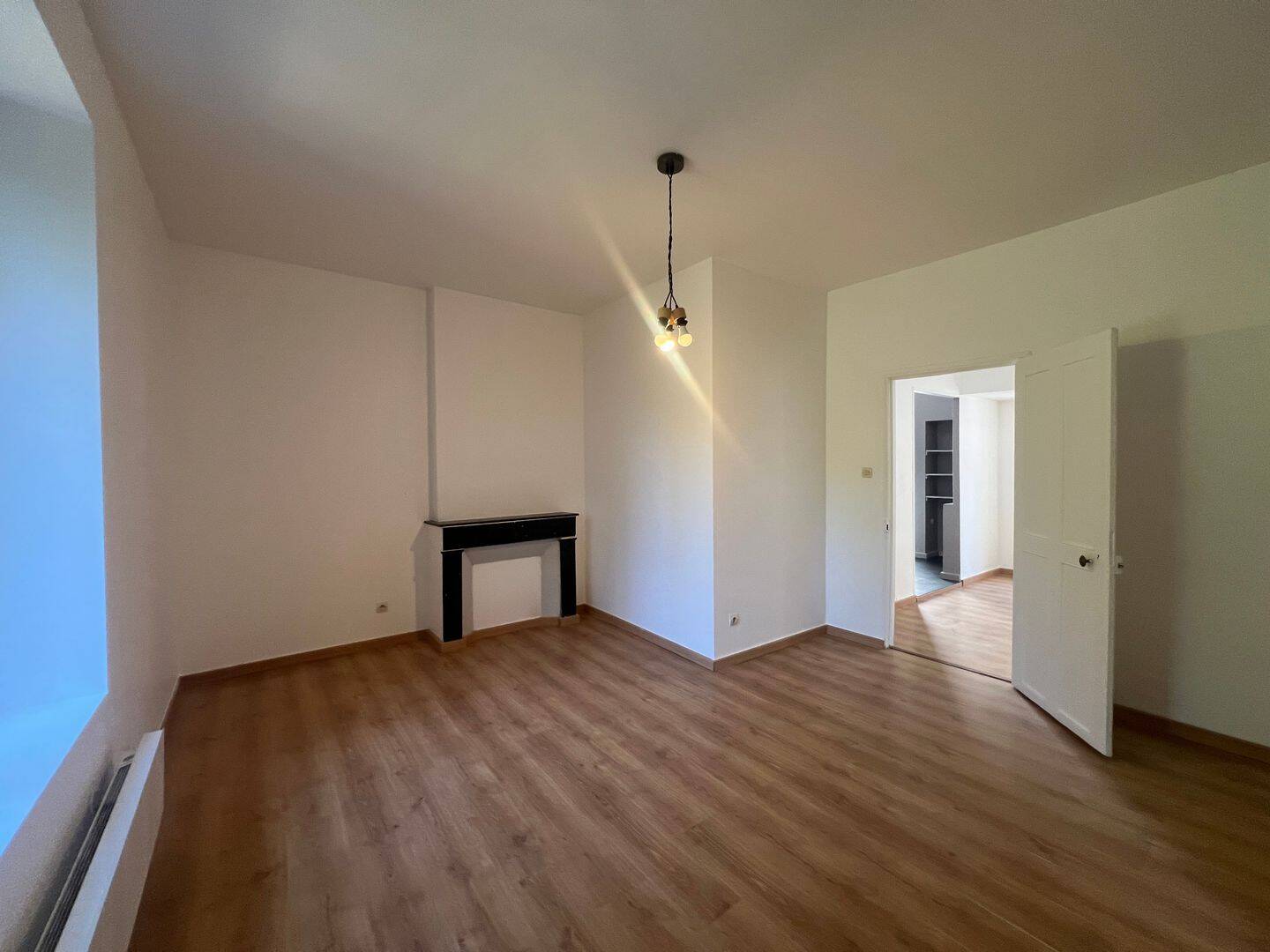 Appartement 2 pièces 38 m² · à Nancy · 38 m² · 650 €/mois
