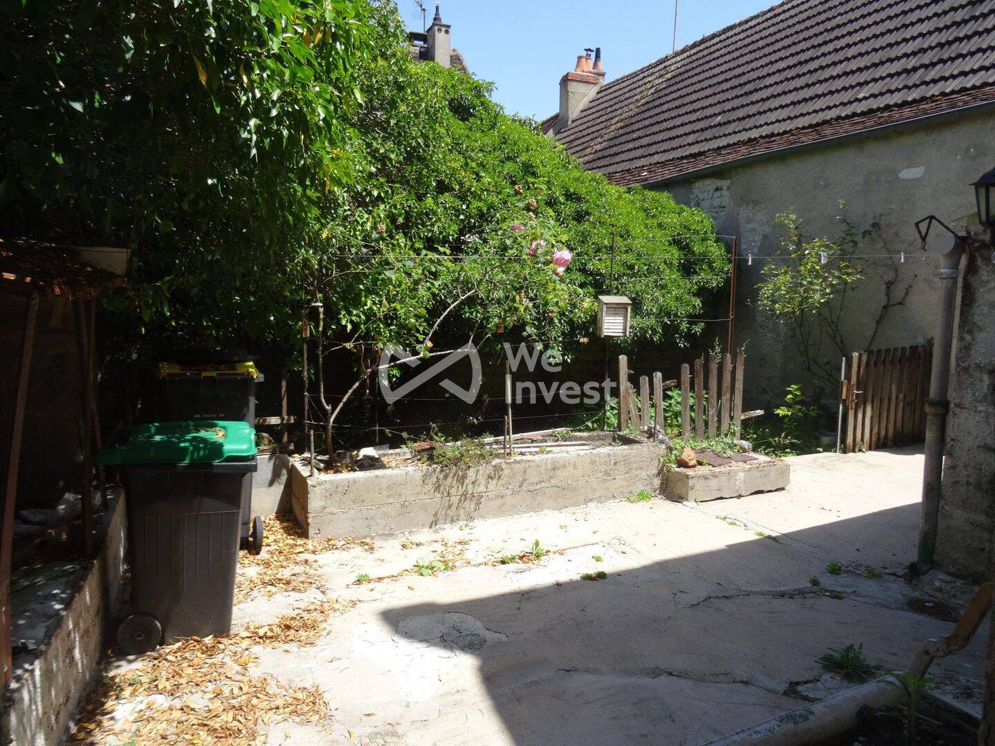 Maison 5 pièces 110 m² · à Deux Rivières · 110 m² · 49 500 €