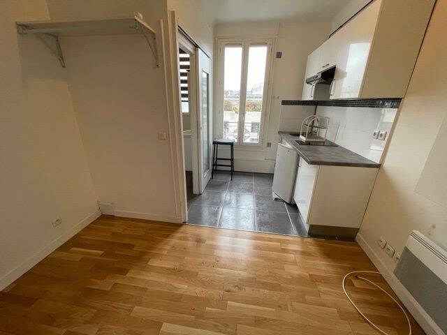Appartement 1 pièce 14 m² · à Boulogne-Billancourt · 14 m² · 750 €/mois