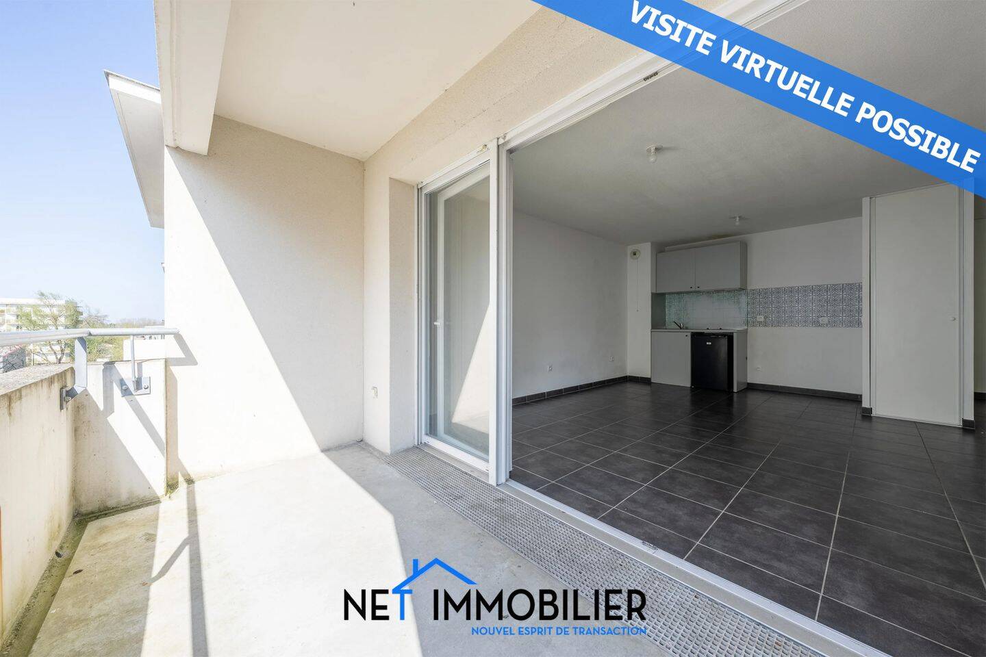 Appartement 2 pièces 45 m² · à Lormont · 45 m² · 109 000 €